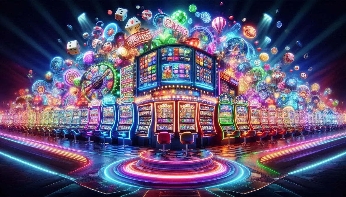 Beep Beep Casino